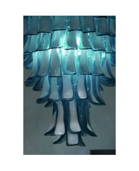 Emerald Color Chandelier