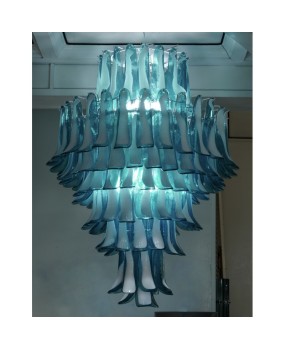 Emerald Color Chandelier