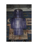 L 83 Lampadario di Murano anni '50 L 83 Lampadario di Murano anni '50