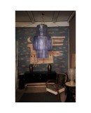 L 83 Lampadario di Murano anni '50 L 83 Lampadario di Murano anni '50
