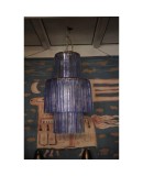 L 83 Lampadario di Murano anni '50 L 83 Lampadario di Murano anni '50