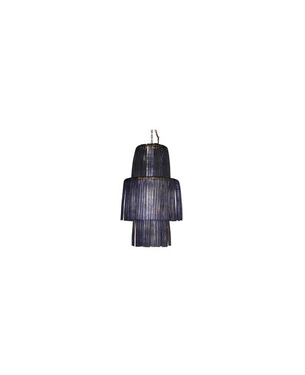 L 83 Lampadario di Murano anni '50 L 83 Lampadario di Murano anni '50