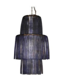L 83 Lampadario di Murano anni '50 L 83 Lampadario di Murano anni '50