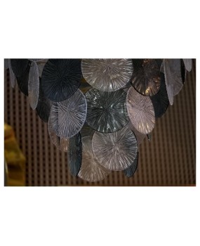 L 79 Lampadario di Murano anni '50