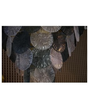 L 79 Lampadario di Murano anni '50