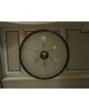 L 40 Lampadario Murano anni '30