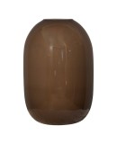 V 51 Vaso in vetro artistico di Murano Tortora, 1950