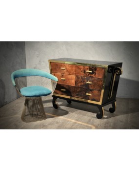 C 99 Comò anni '50