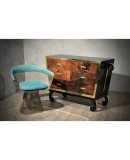 C 99 Comò anni '50