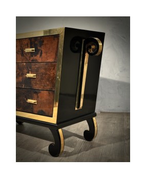 C 99 Comò anni '50