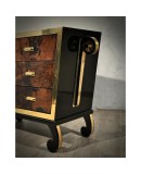 C 99 Comò anni '50