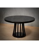 Tavolo da Pranzo Rotondo Mangiarotti Angelo, 1970