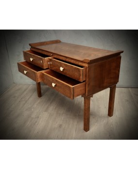 C 66 Cassettone austriaco Art Deco