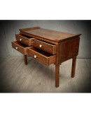 C 66 Cassettone austriaco Art Deco C 66 Cassettone austriaco Art Deco