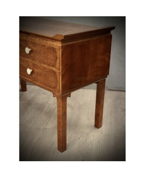 C 66 Cassettone austriaco Art Deco