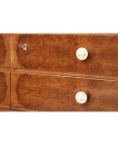 C 66 Cassettone austriaco Art Deco C 66 Cassettone austriaco Art Deco