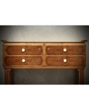 C 66 Cassettone austriaco Art Deco C 66 Cassettone austriaco Art Deco