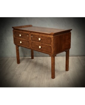 C 66 Cassettone austriaco Art Deco