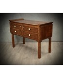 C 66 Cassettone austriaco Art Deco C 66 Cassettone austriaco Art Deco