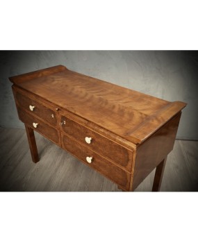 C 66 Cassettone austriaco Art Deco