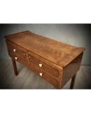 C 66 Cassettone austriaco Art Deco C 66 Cassettone austriaco Art Deco