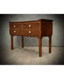 C 66 Cassettone austriaco Art Deco C 66 Cassettone austriaco Art Deco
