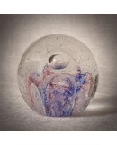 Sfera in Vetro di Murano, 1980