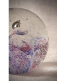 Sfera in Vetro di Murano, 1980