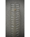 Murano Smoky Art Glass Wall Lights and Sconces