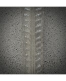 Murano Smoky Art Glass Wall Lights and Sconces