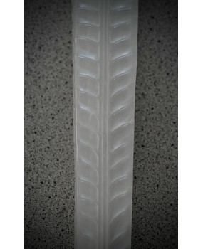 Murano Sandblasted Art Glass Wall Lights and Sconces