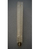 Applique in Vetro Artistico Color Oro di Murano