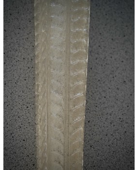 Murano Gold Art Glass Wall Lights and Sconces