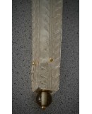 Murano Gold Art Glass Wall Lights and Sconces