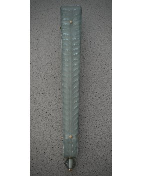 Murano Green Art Glass Wall Lights and Sconces