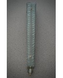 Murano Green Art Glass Wall Lights and Sconces