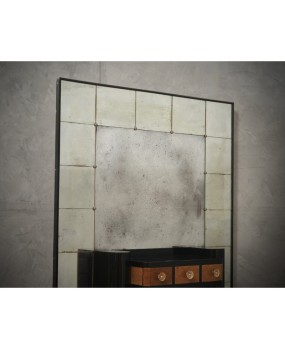 MidCentury Floor Mirrors and Full-Length Mirrors, 1950