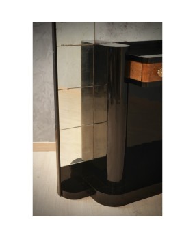 CO 56 Specchiera a figura intera MidCentury, 1950