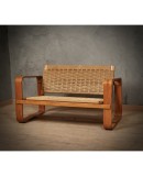 Giuseppe Pagano Pogatschnig e Gino Maggioni Italian Sofa, 1940 Giuseppe Pagano Pogatschnig e Gino Maggioni Italian Sofa, 1940