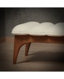 DD 37 Dormeuse di Adrian Pearsall Per Craft Associates, 1970 DD 37 Dormeuse di Adrian Pearsall Per Craft Associates, 1970