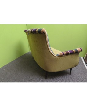 DD 24 Splendido Divano Produzione Italiana