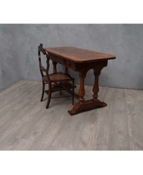 SC 30 Scrivania Biedermeier