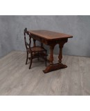 SC 30 Scrivania Biedermeier