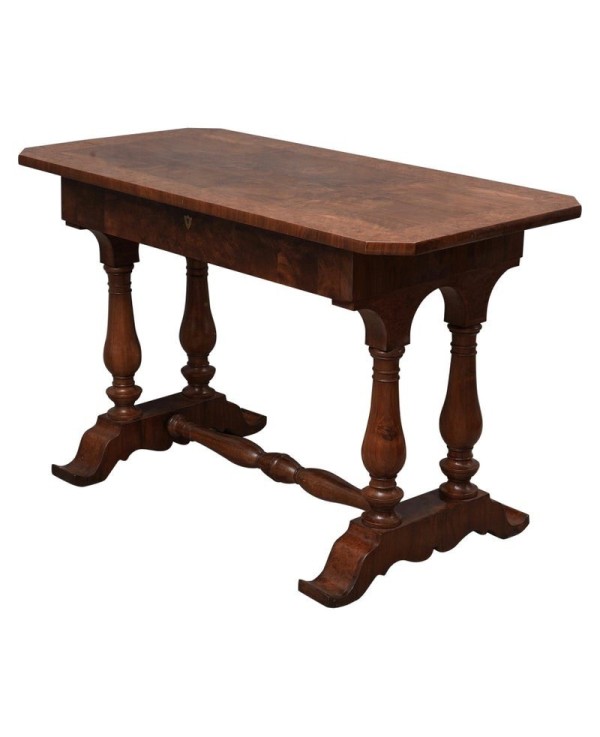 SC 30 Scrivania Biedermeier