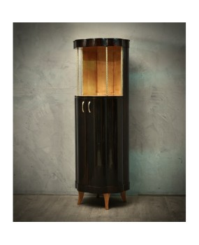 French Art Deco furniture