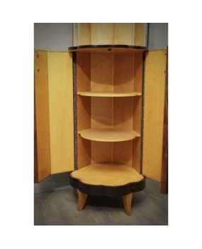 French Art Deco furniture