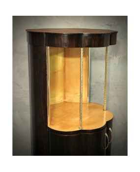 French Art Deco furniture