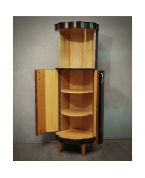 French Art Deco furniture