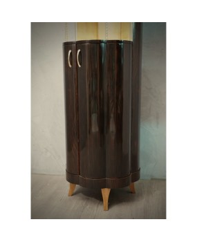French Art Deco furniture