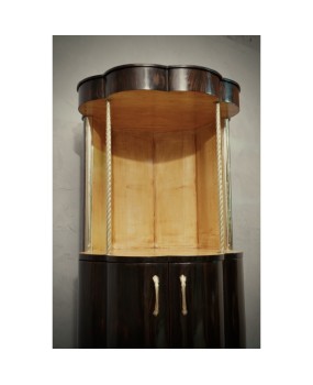 French Art Deco furniture